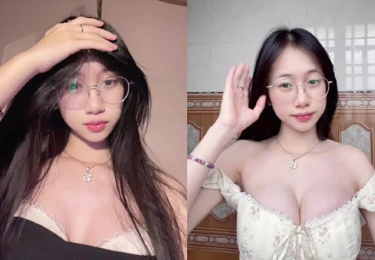 Hot Tiktoker Chu Giang chia tay bị nyc tung clip sex